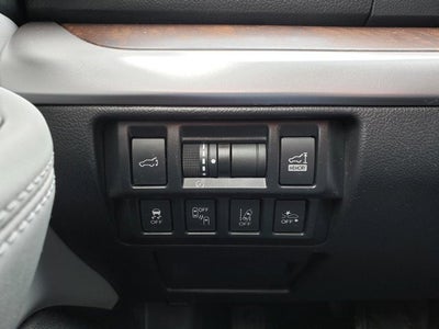 2019 Subaru Outback Limited