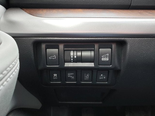 2019 Subaru Outback Limited