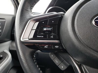 2019 Subaru Outback Limited