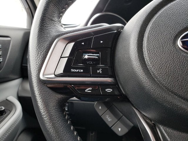 2019 Subaru Outback Limited