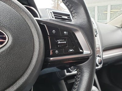 2019 Subaru Outback Limited