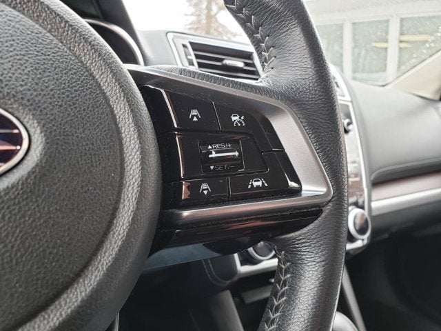 2019 Subaru Outback Limited