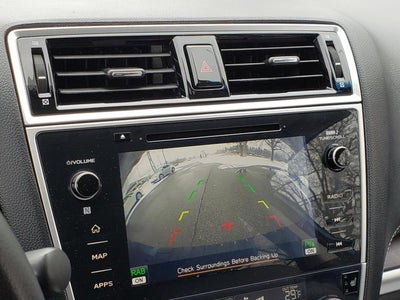 2019 Subaru Outback Limited