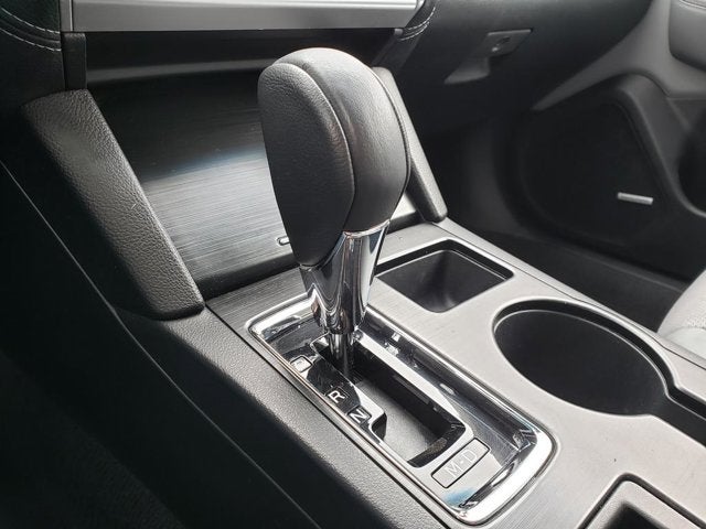 2019 Subaru Outback Limited