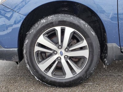 2019 Subaru Outback Limited