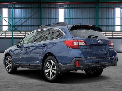 2019 Subaru Outback Limited