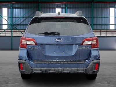 2019 Subaru Outback Limited