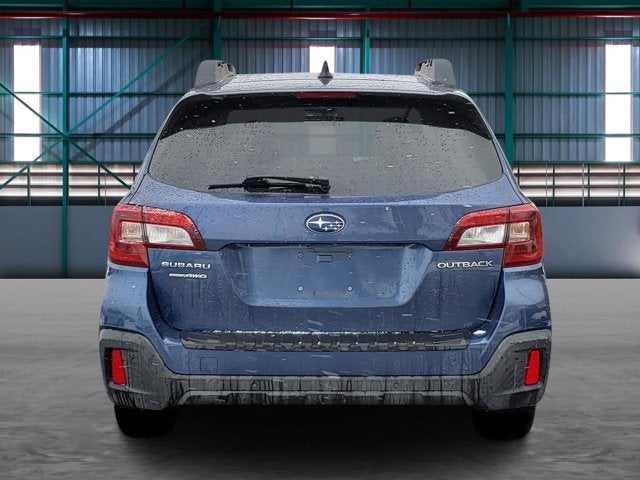 2019 Subaru Outback Limited