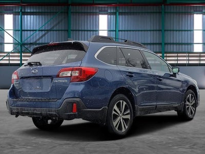 2019 Subaru Outback Limited