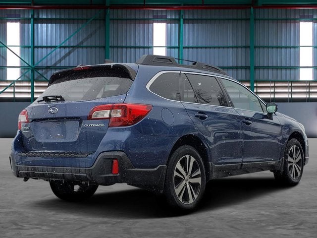 2019 Subaru Outback Limited