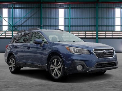 2019 Subaru Outback Limited