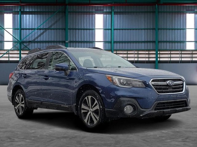 2019 Subaru Outback Limited