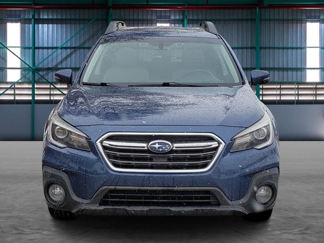 2019 Subaru Outback Limited