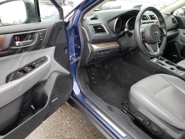 2019 Subaru Outback Limited