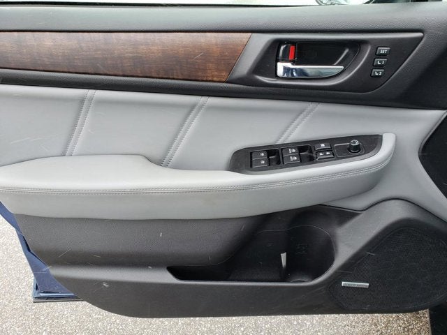 2019 Subaru Outback Limited