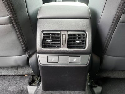 2017 Subaru Outback Limited