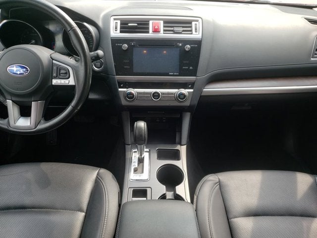 2017 Subaru Outback Limited