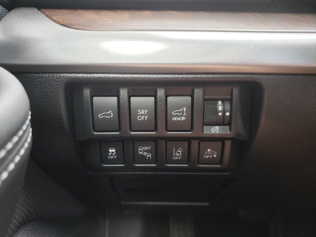 2017 Subaru Outback Limited