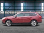 2017 Subaru Outback Limited