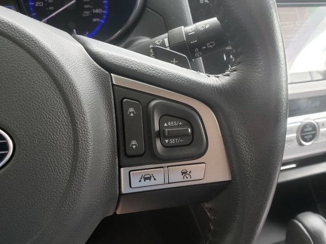 2017 Subaru Outback Limited