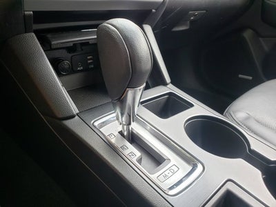 2017 Subaru Outback Limited