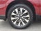 2017 Subaru Outback Limited