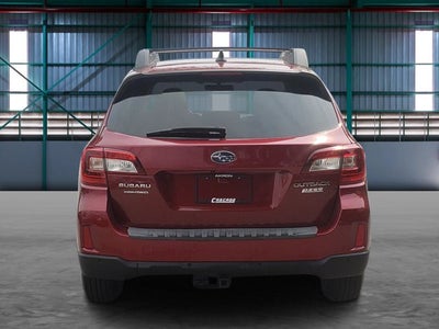 2017 Subaru Outback Limited