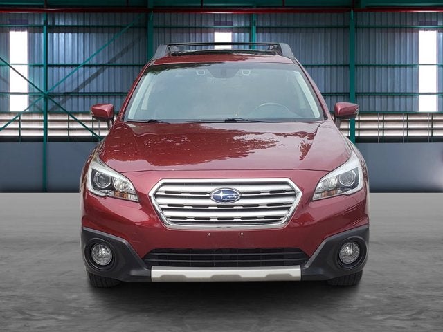 2017 Subaru Outback Limited