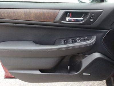 2017 Subaru Outback Limited