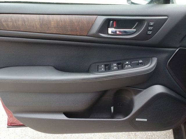 2017 Subaru Outback Limited