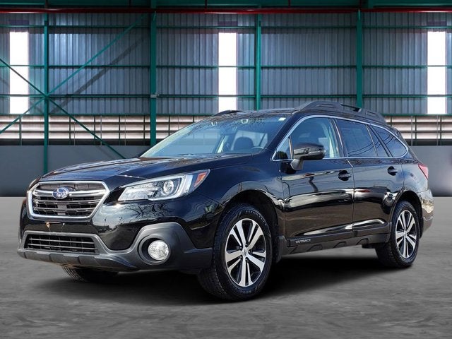 2019 Subaru Outback Limited
