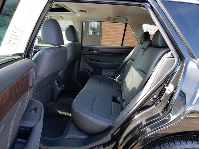 2019 Subaru Outback Limited