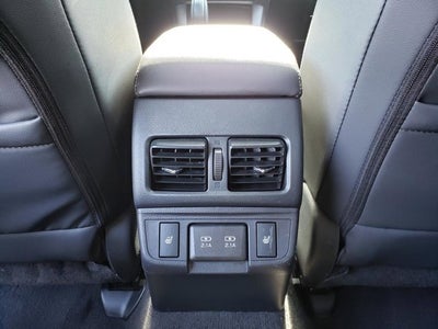 2019 Subaru Outback Limited