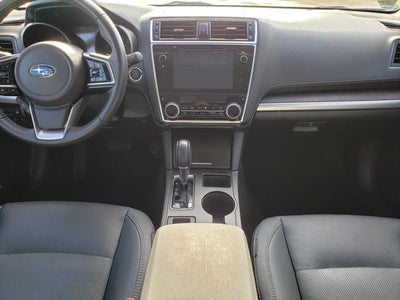 2019 Subaru Outback Limited