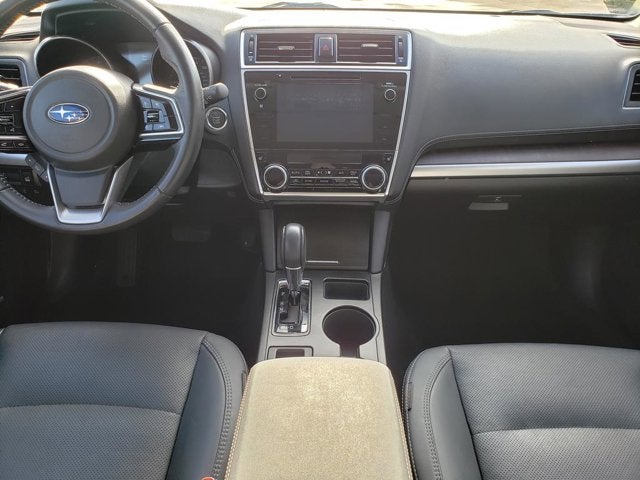 2019 Subaru Outback Limited