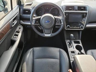 2019 Subaru Outback Limited