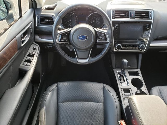 2019 Subaru Outback Limited