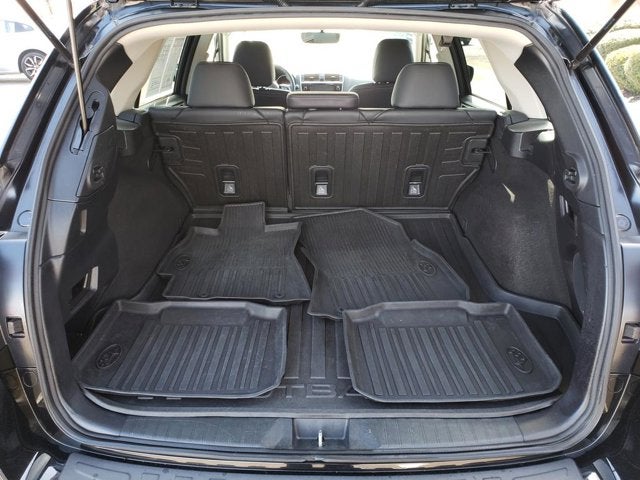 2019 Subaru Outback Limited