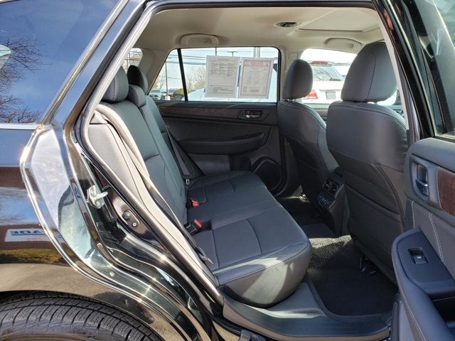 2019 Subaru Outback Limited