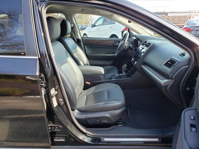 2019 Subaru Outback Limited