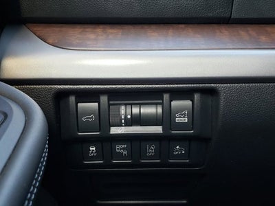 2019 Subaru Outback Limited