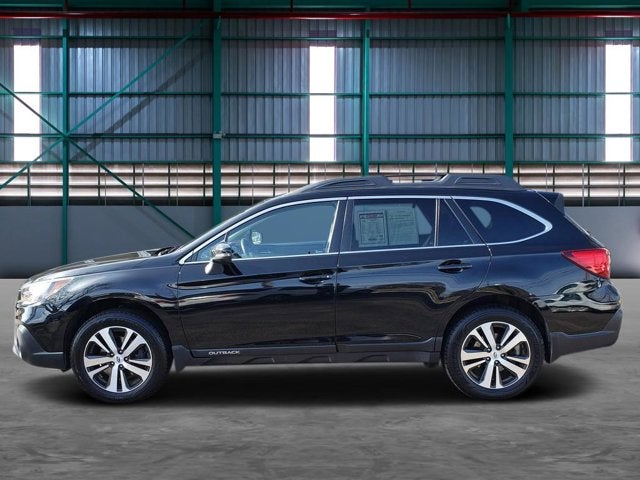 2019 Subaru Outback Limited