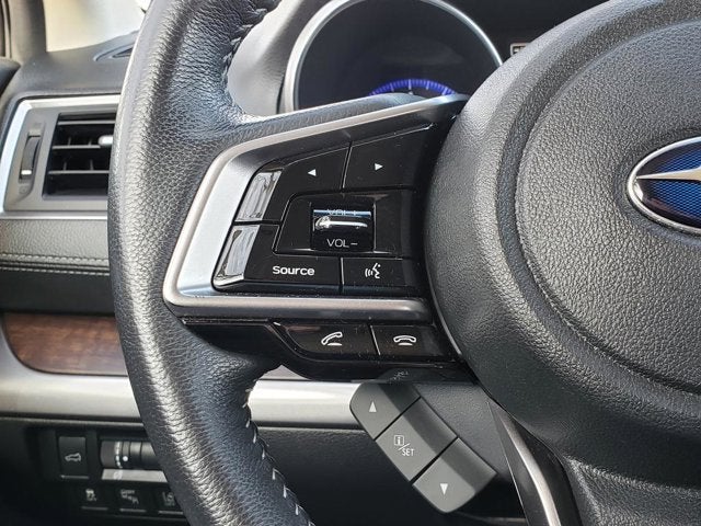 2019 Subaru Outback Limited