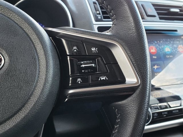 2019 Subaru Outback Limited