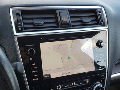 2019 Subaru Outback Limited