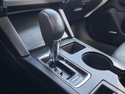 2019 Subaru Outback Limited