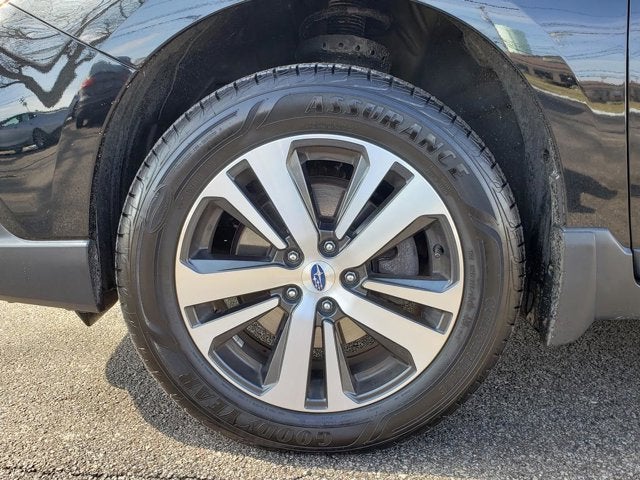 2019 Subaru Outback Limited