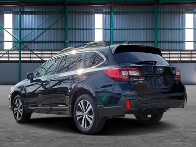 2019 Subaru Outback Limited
