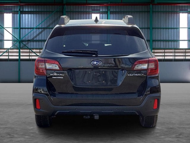 2019 Subaru Outback Limited