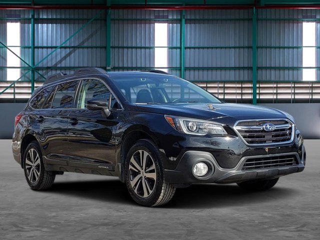 2019 Subaru Outback Limited